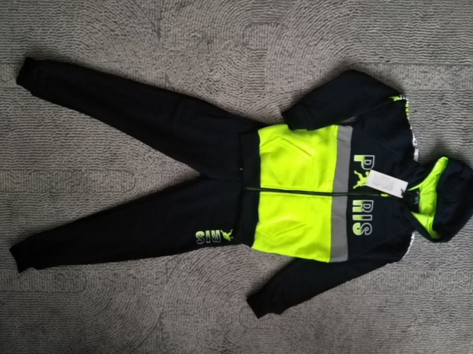 Нови спортни екипи за момче 152 см.