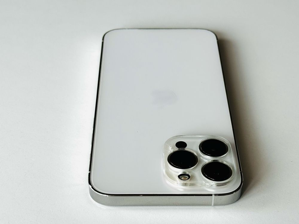 Iphone 13 Pro Max 128GB Green 100% Батерия! Гаранция 6 месеца