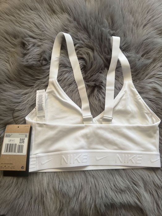 Спортен потник/бюстие NIKE