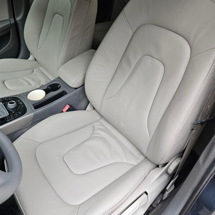 Audi A4 B8 S-line 2.0 TDI-143 CP