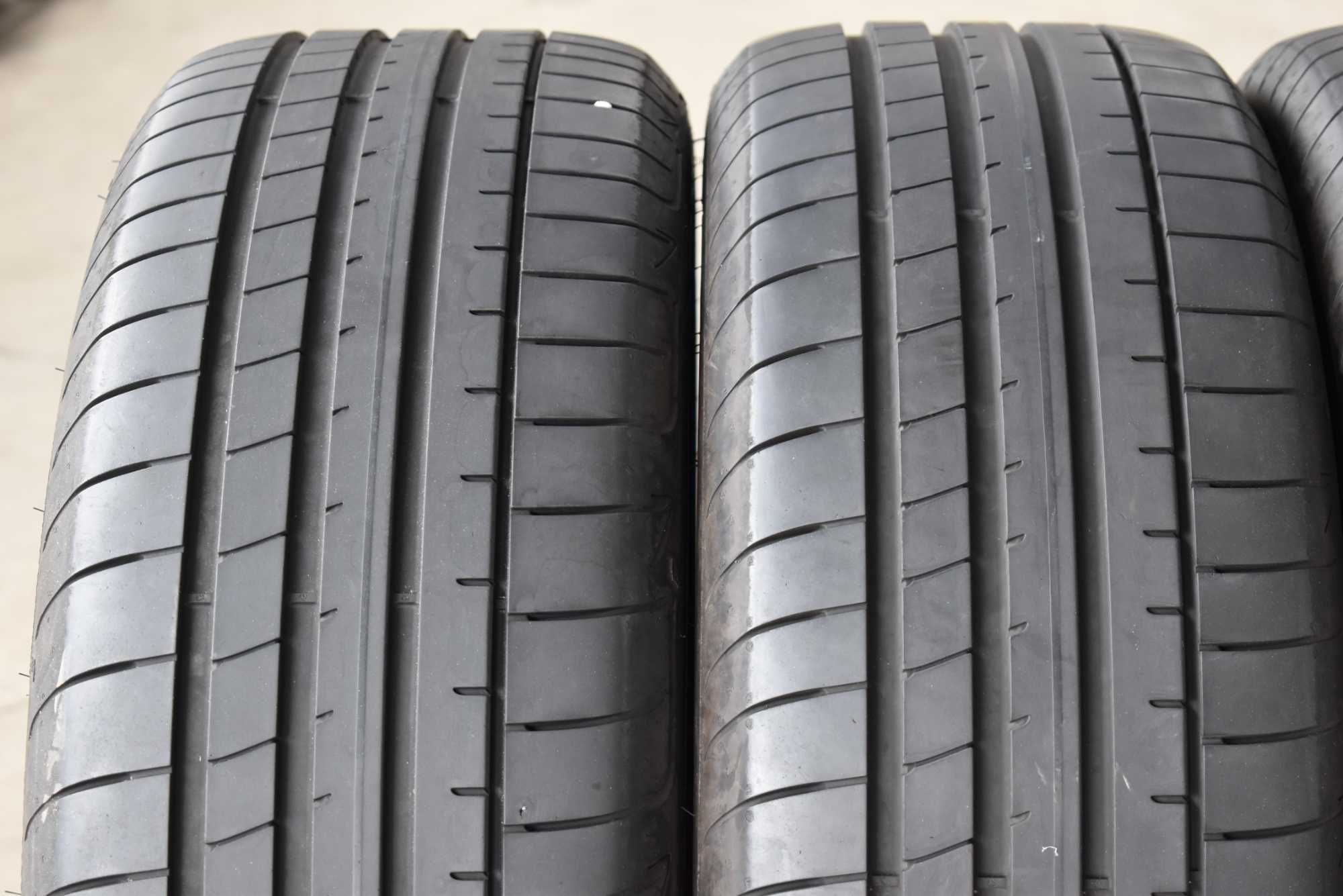 Гуми 235/55/19 Goodyear