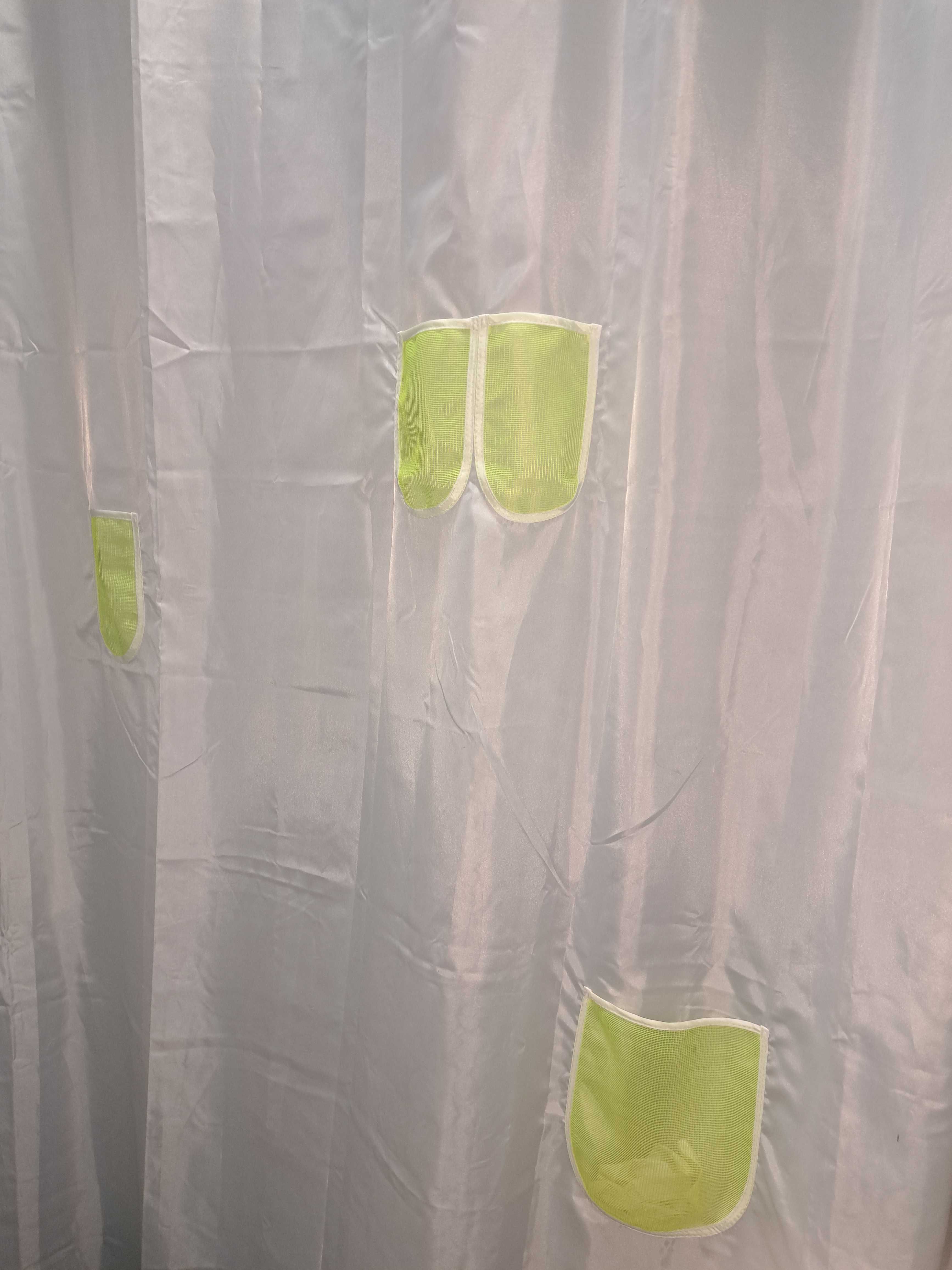 Ikea, шторы для ванной комнаты