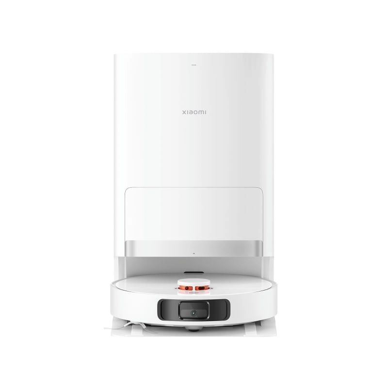 Робот-пылесос Xiaomi Robot Vacuum X20 Pro белый