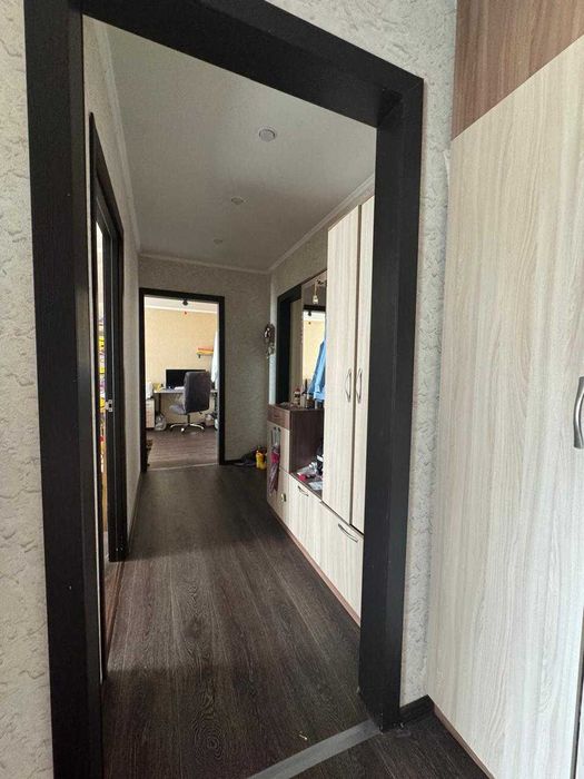 Продам 2 комнатную квартиру дом ТД Ажара