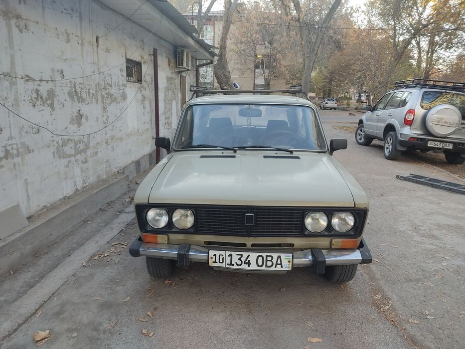 Продается Ваз 2106