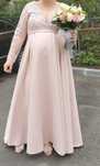 Rochie pentru gravide