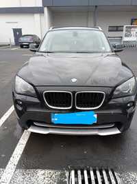 BMW X1 xDrive 20D