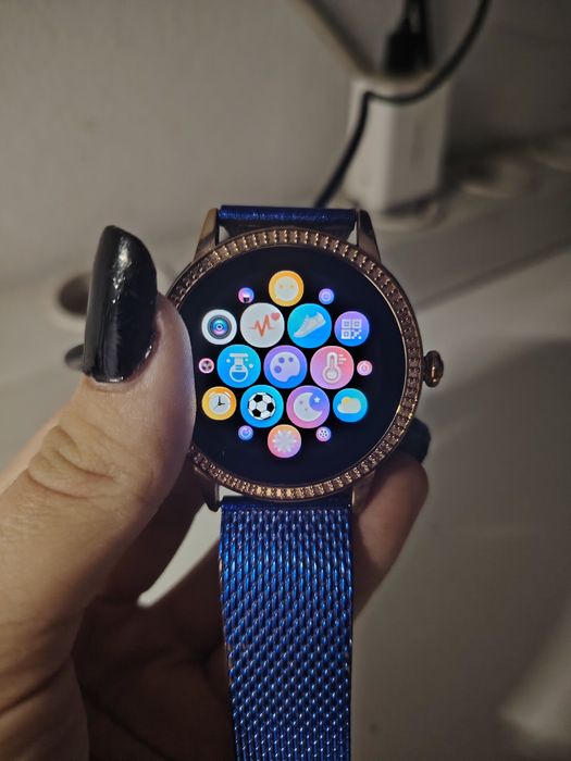 Ceas smart ,250 de lei negociabil