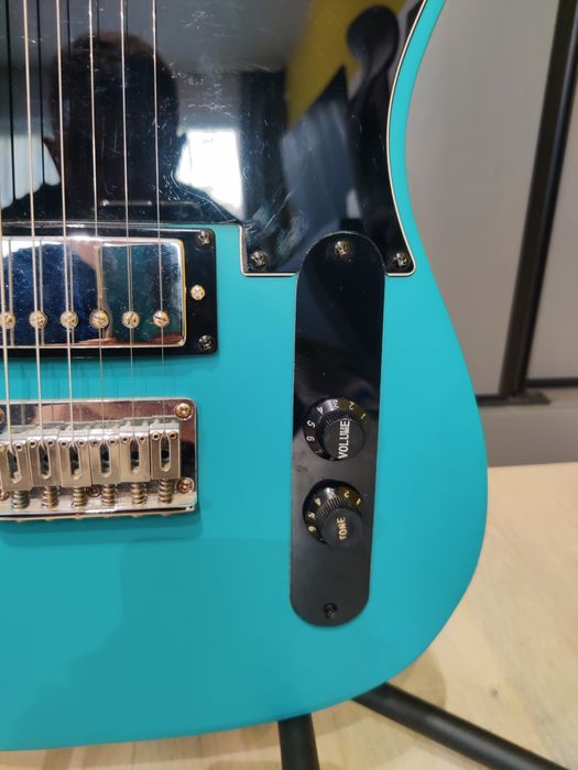 Squier by Fender telecaster 2003 indonesia