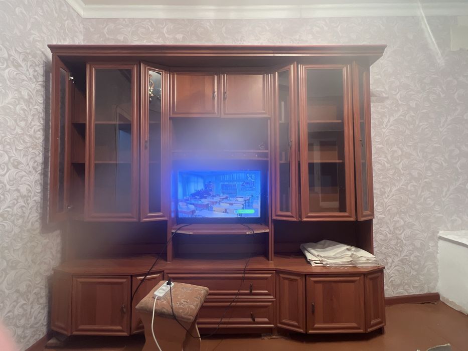 Продам стенку шкаф