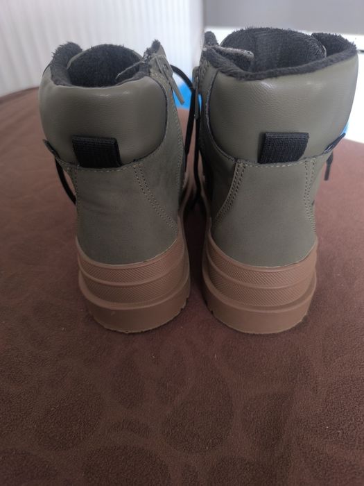 Непромокаеми детски боти H&M