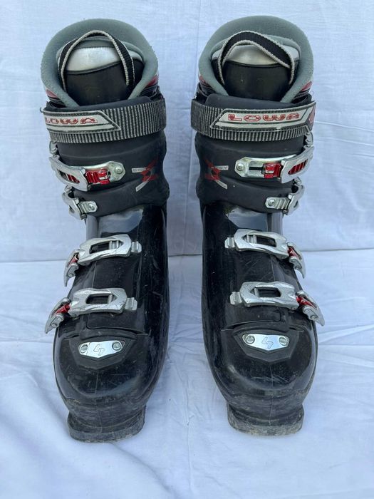 Clapari ski schi Lowa CPlus RTL marime EUR:49 Mondo:31.5 350mm