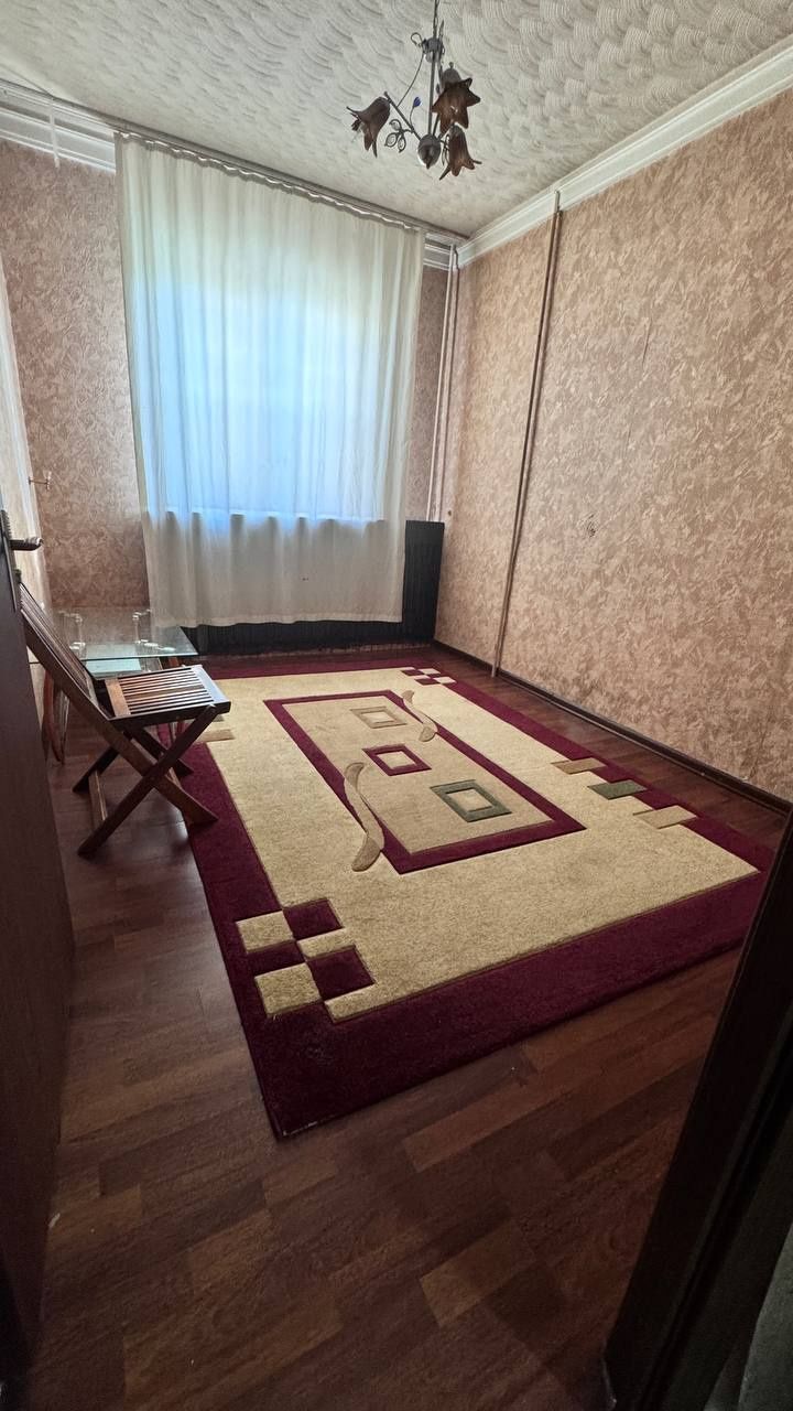 Shayxontohur qizlarga kvartira