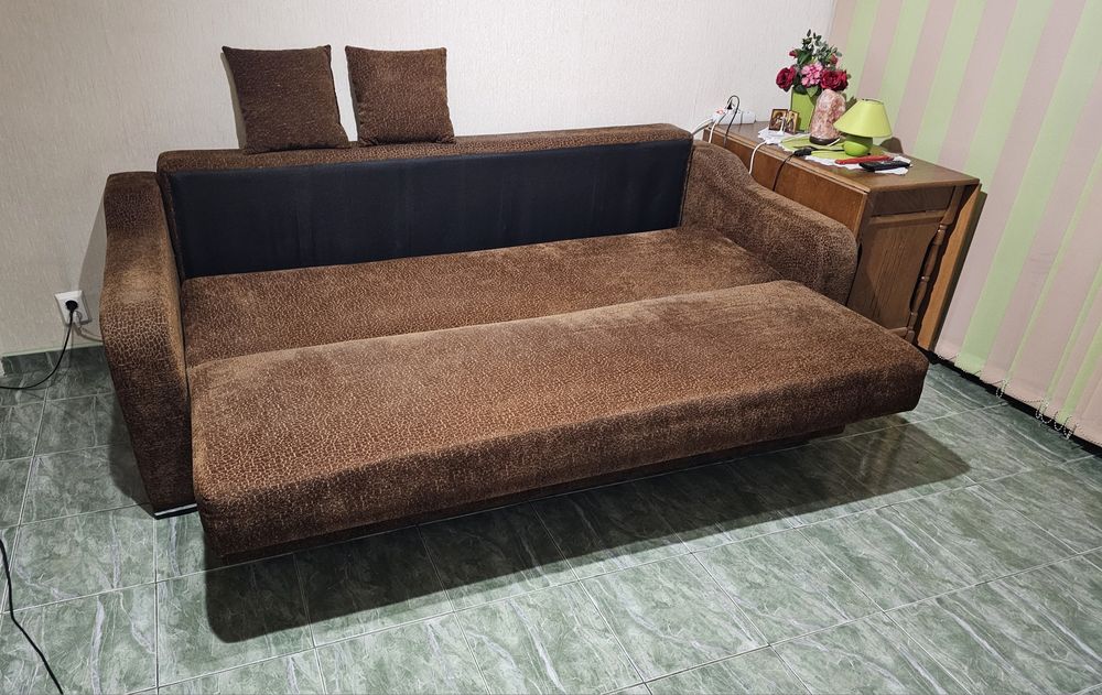 Pat Canapea - Sector 6 (București)