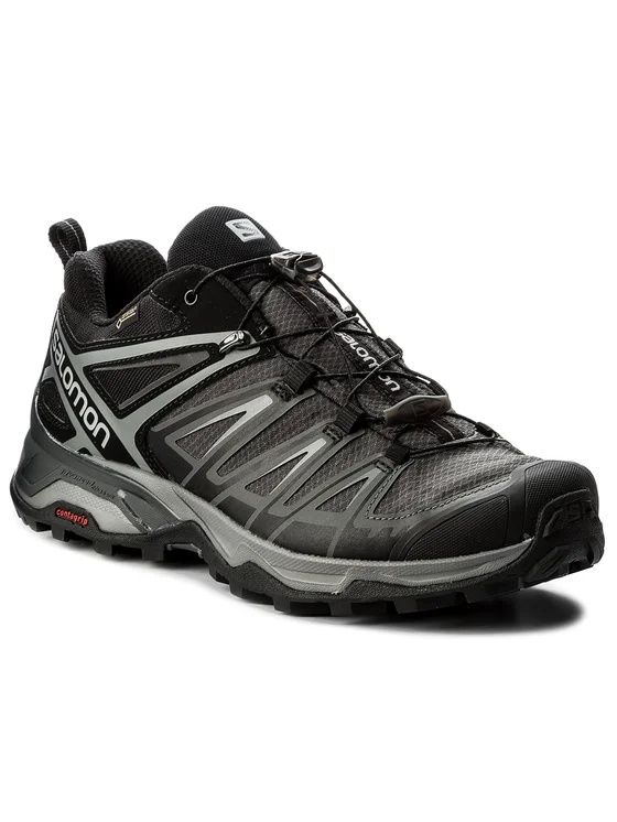 Salomon X Ultra 3 Gtx GORE-TEX номер 43,1/3