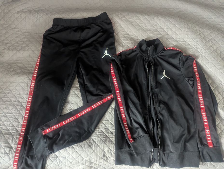 Екип Jordan анцунг горнище и долнище