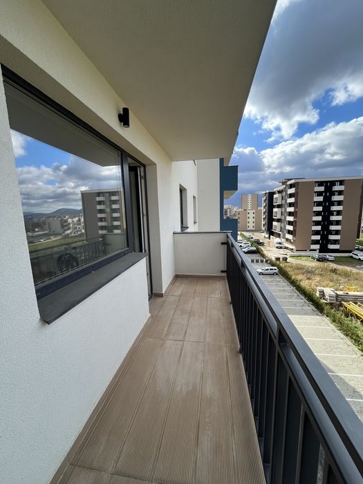 Apartament 3 camere Tractorul, direct proprietar