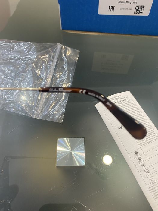 Ochelari de soare Salvatore Ferragamo , noi cu eticheta