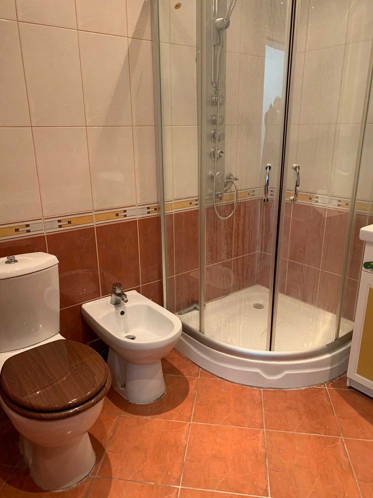 Дава се под наем Многостаен апартамент в Вълчедръм - 180 кв.м за 1200 € - Снимка #10