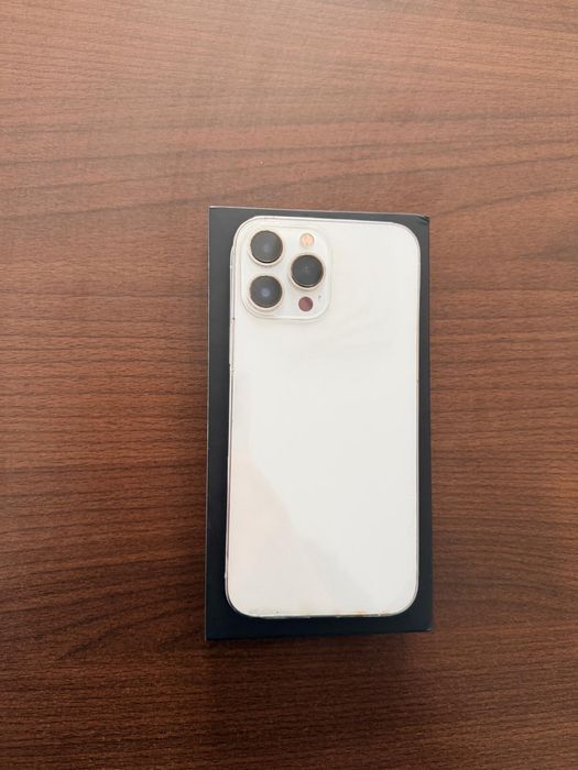 iPhone 13 PRO MAX 128GB