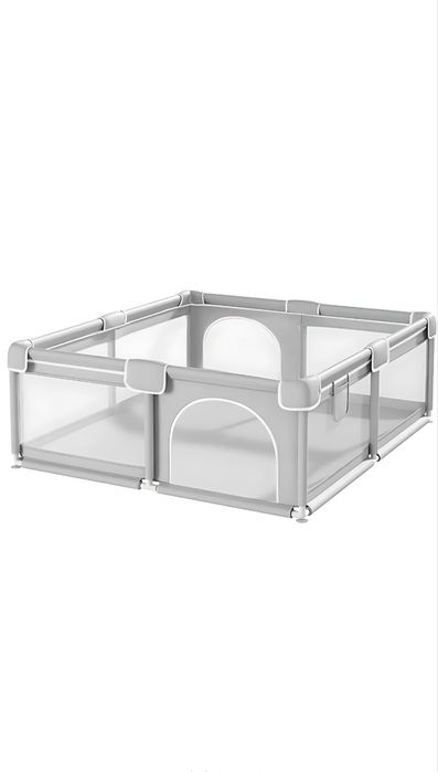 Tarc de joaca 120x120