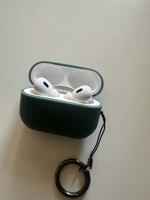 Airpods pro 2 оригинал