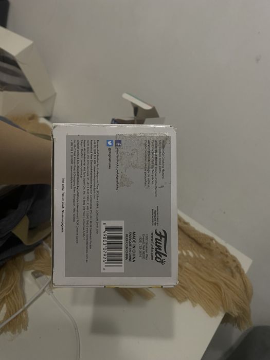 Funko Pop! Jimmy McGill (из сериала Better Call Saul / Breaking Bad)