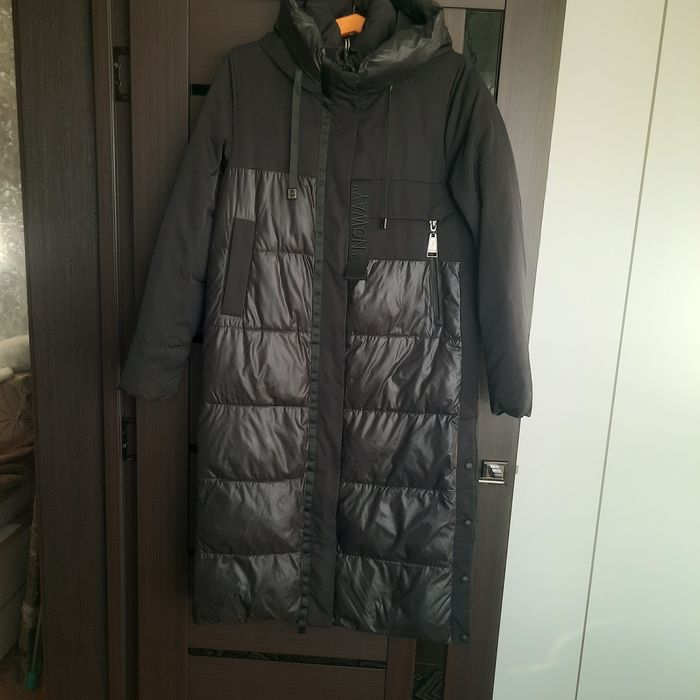 Срочно продам женские зимние куртки!!!