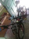 Vând biciclete aluminiu Scott și Marin