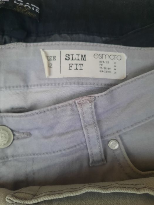 Lot 3 perechi de blugi