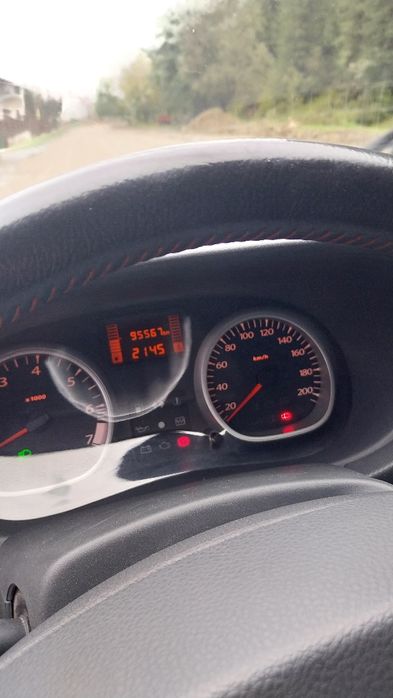 Dacia duster 4x4 4x2 2013 95000 km