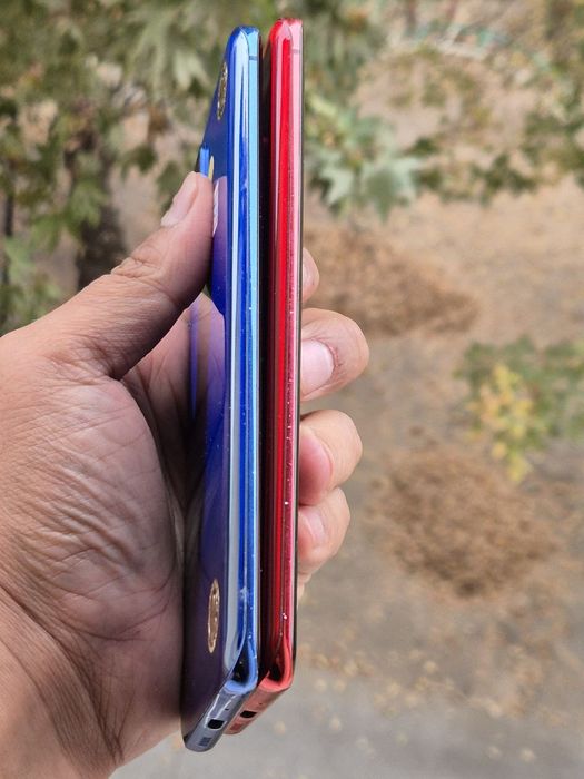 Samsung s20 plus 5G 256gb/12