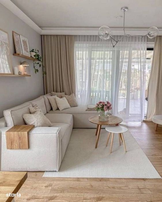 Apartament de vanzare 3 camere  decomandat Titan Pallady