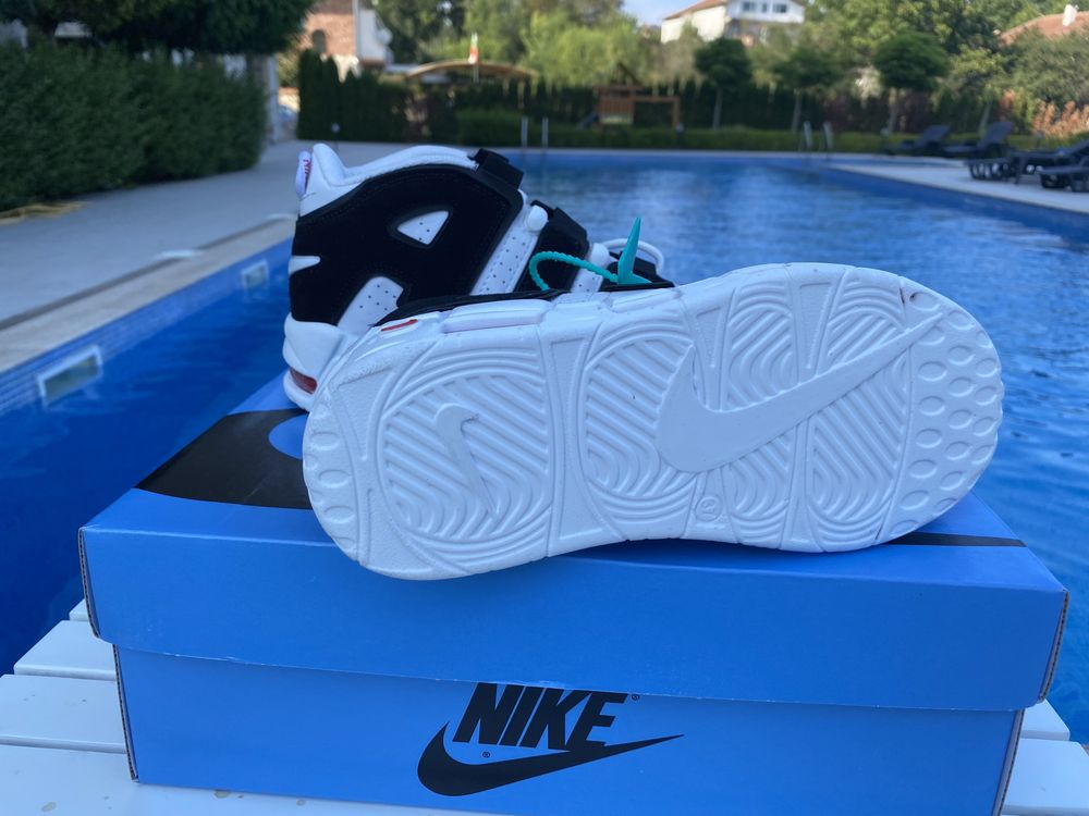 Nike обувки uptempo nike