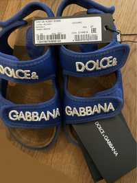 Sandale Dolce & Gabbana