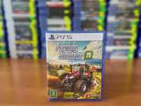 НОВЫЙ Farming Simulator 25/ Симулятор Фермы Большой Выбор Игр