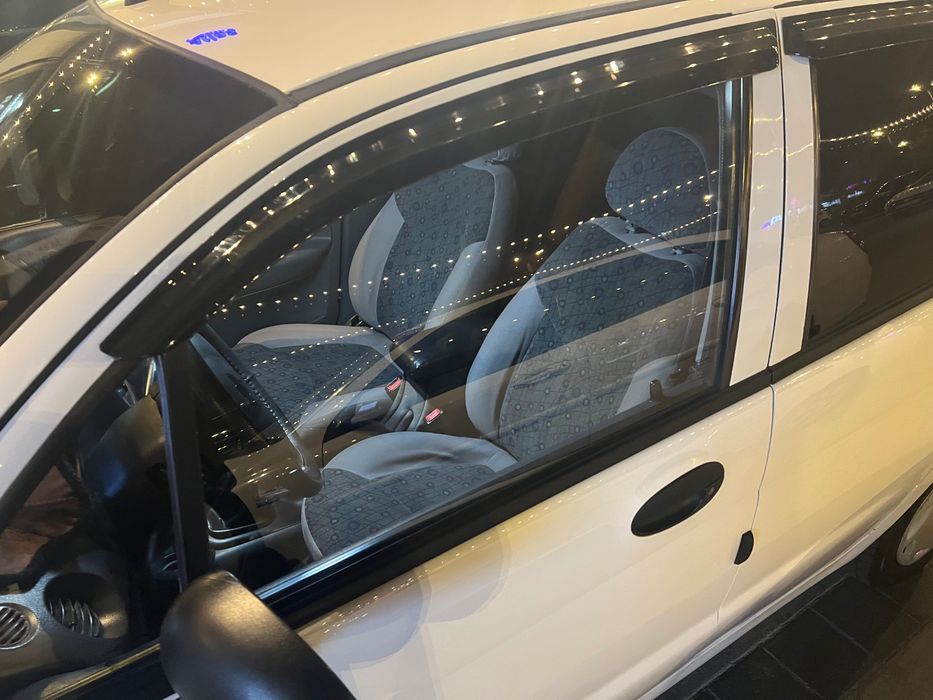 Matiz oq mexanika 2013 kraska toza