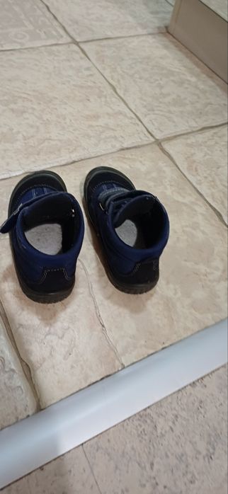 Детски зимни обувки Filii