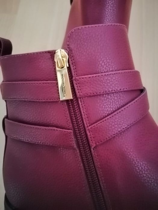 Ghete dama Michael Kors