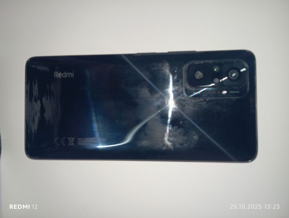 Продам редми нот 10 про