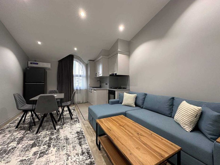 СРОЧНОЕ Сдаётся кв ЖК Ассалом Сохил 1/8/9 ро-н Яшнабадский !! 136