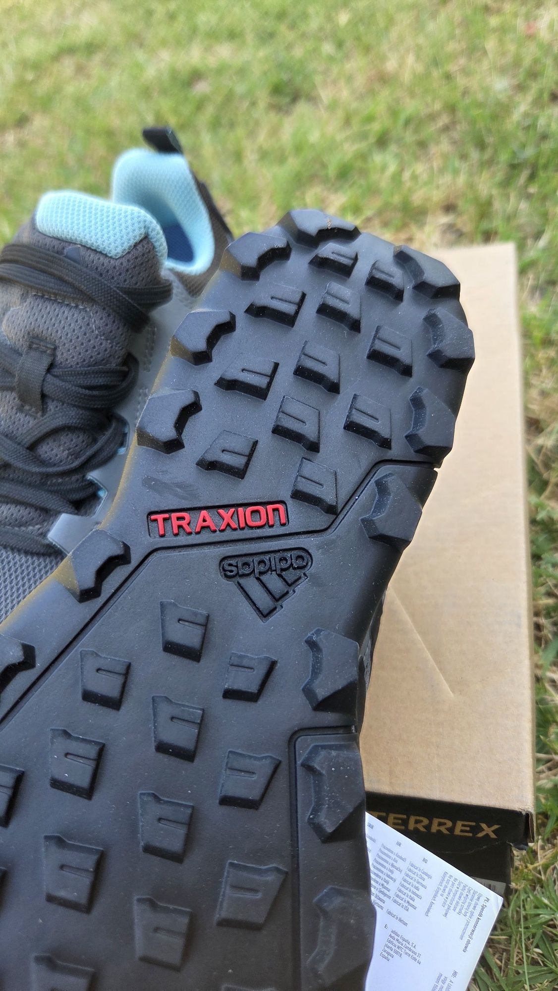 adidas terrex gore tex нови оригинални
