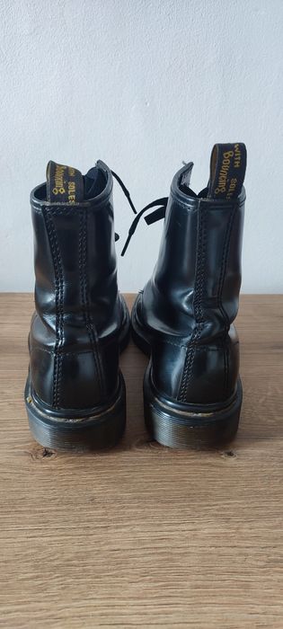 Dr. Martens 23 см стелка