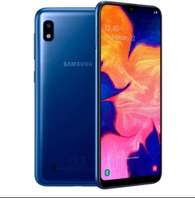 Самсунг А10 Samsung Galaxy A10