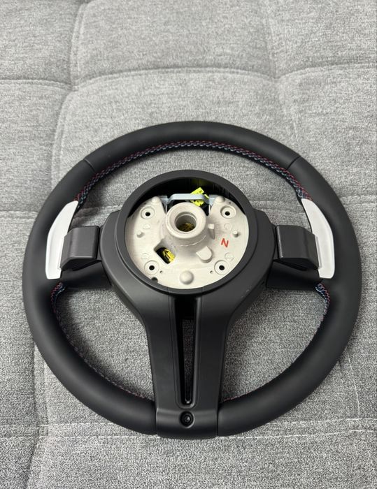 Volan Bmw tip M, f10 f06 f01 f30 f15 etc etc