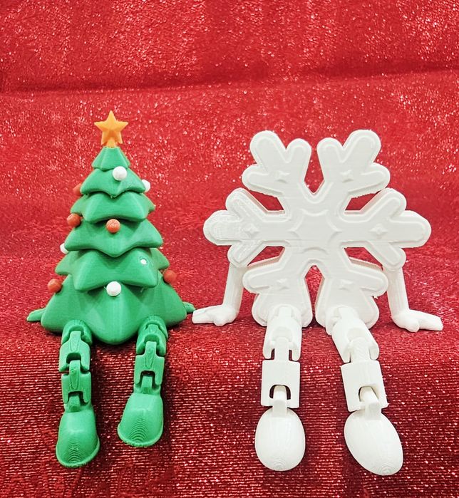 Коледна украса за вашият дом.