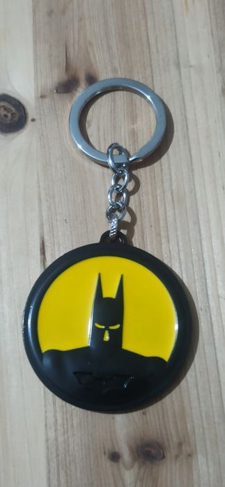 Ръчно изработени Ключодържатели и метални с комикси