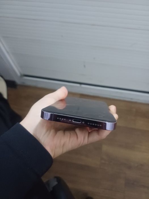 Продается Iphone 14 Pro Max Срочно