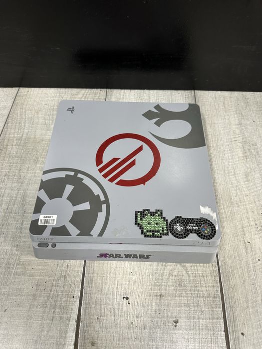 NDP Amanet NON-STOP Calea Vitan Nr. 121 PS 4 SLIM STAR WARS (38901)