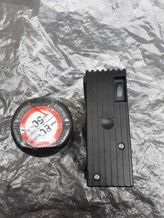 Compresor umflat roti,spuma pt.gama AUDI Q5,Q7,VW Touareg,SKODA Kodiaq